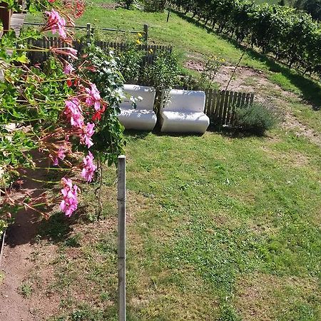 Verleierhof Castelrotto Eksteriør billede