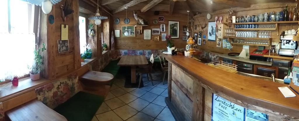 Verleierhof Castelrotto Eksteriør billede